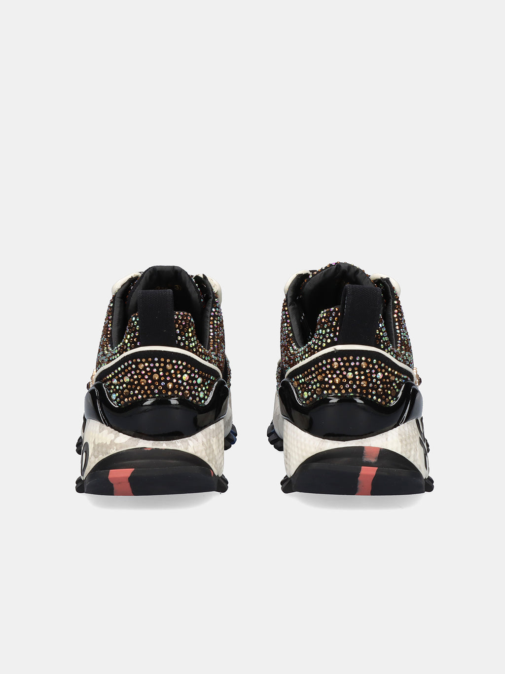 SY24-6 LEATHER BLACK