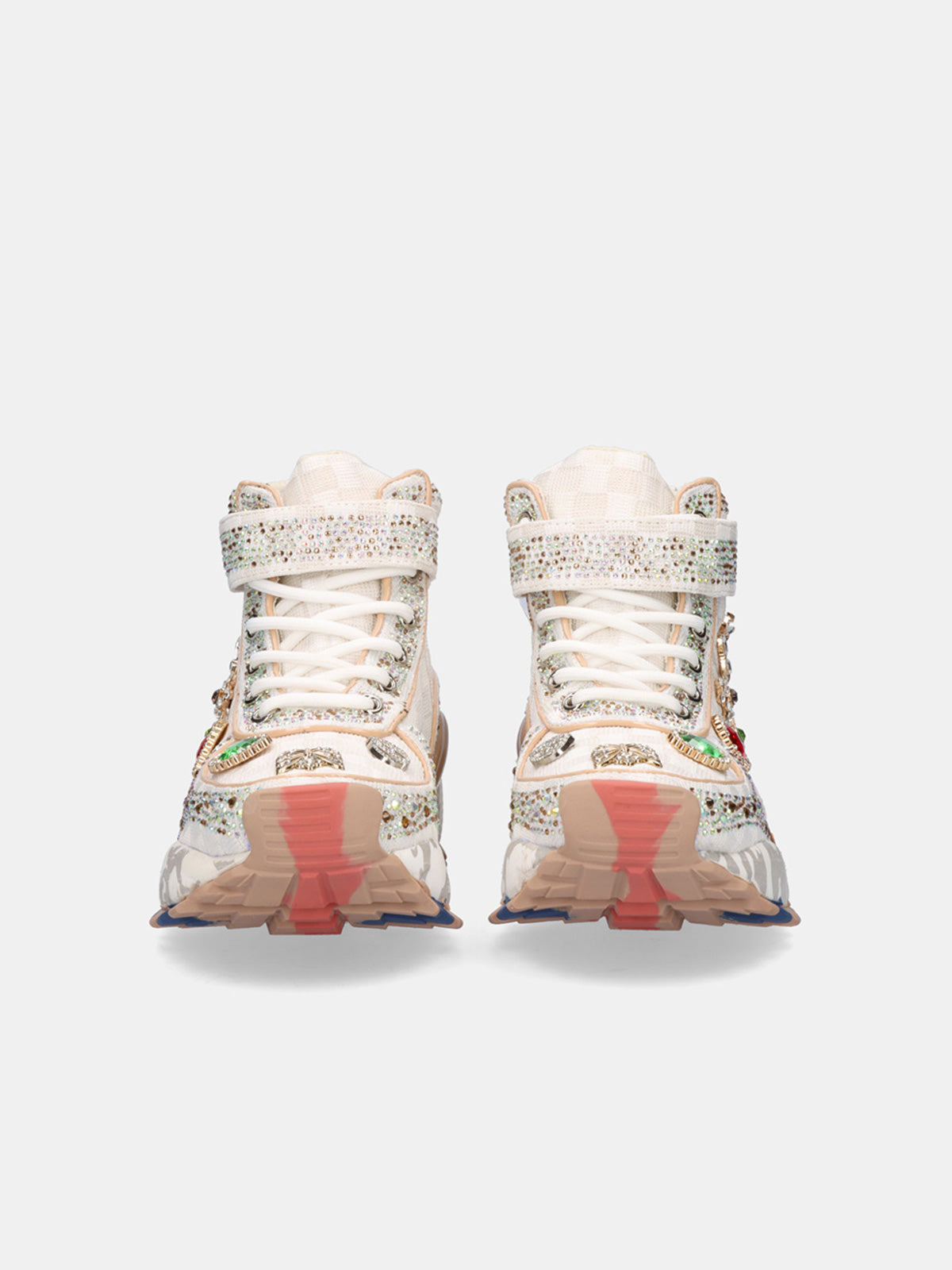 SY24-7 LEATHER BEIGE