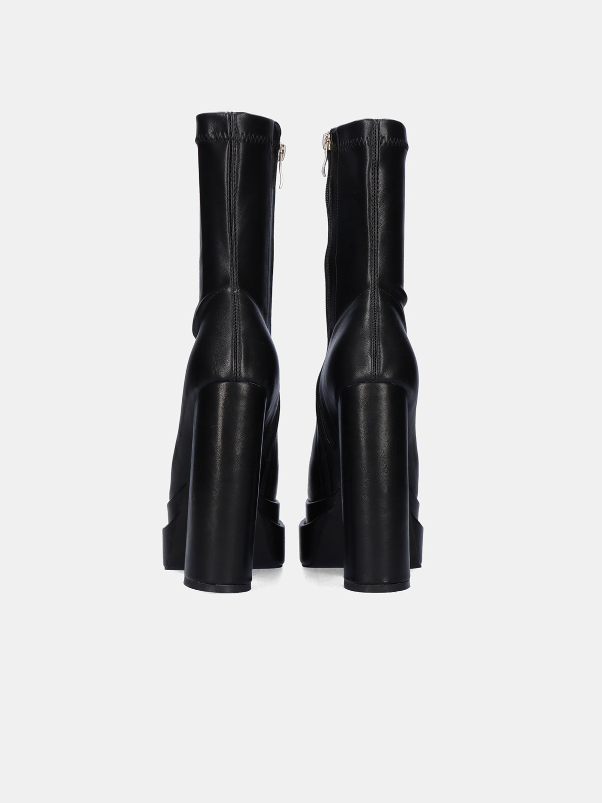 T3826-M3170 PU BLACK