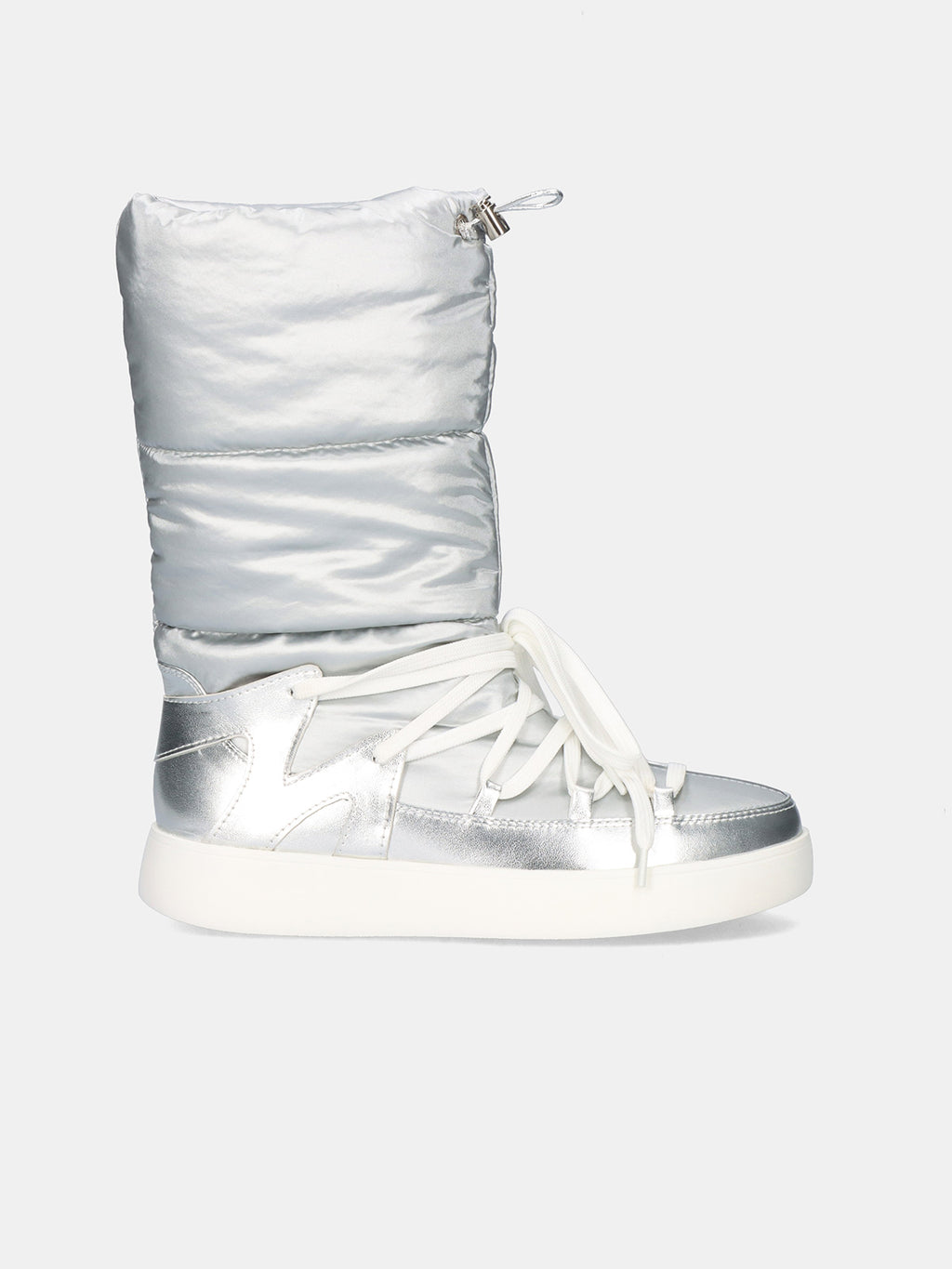 T3872-1-L2564 FABRIC SILVER