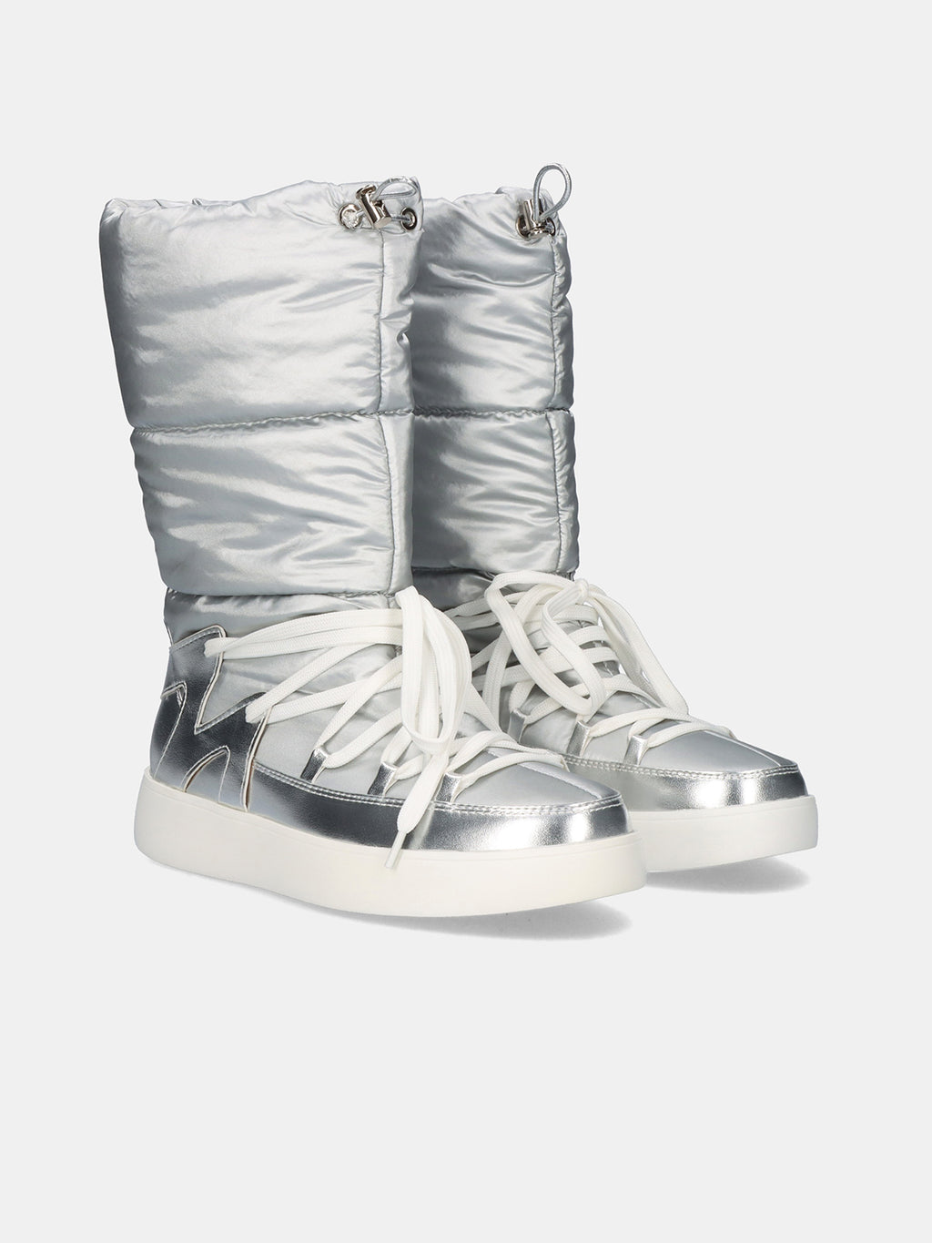 T3872-1-L2564 FABRIC SILVER