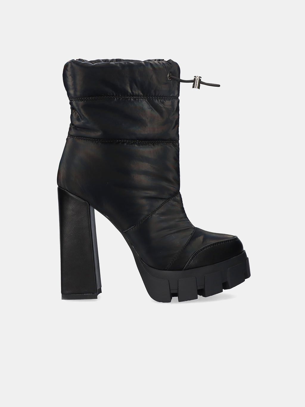 T5308-L1524 FABRIC BLACK