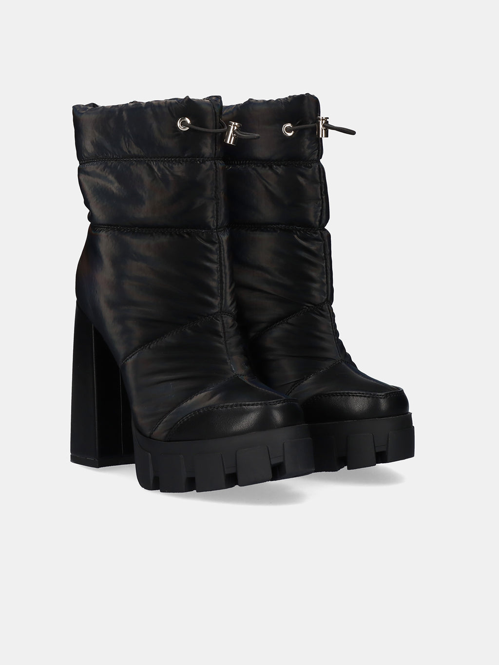 T5308-L1524 FABRIC BLACK