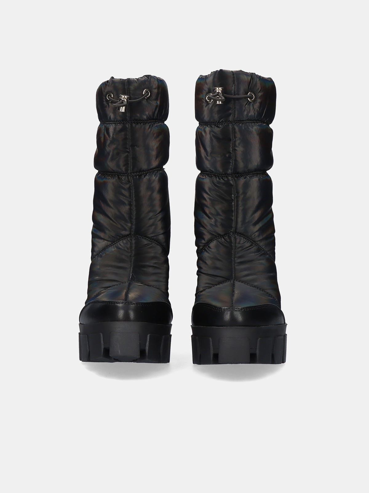 T5308-L1524 FABRIC BLACK