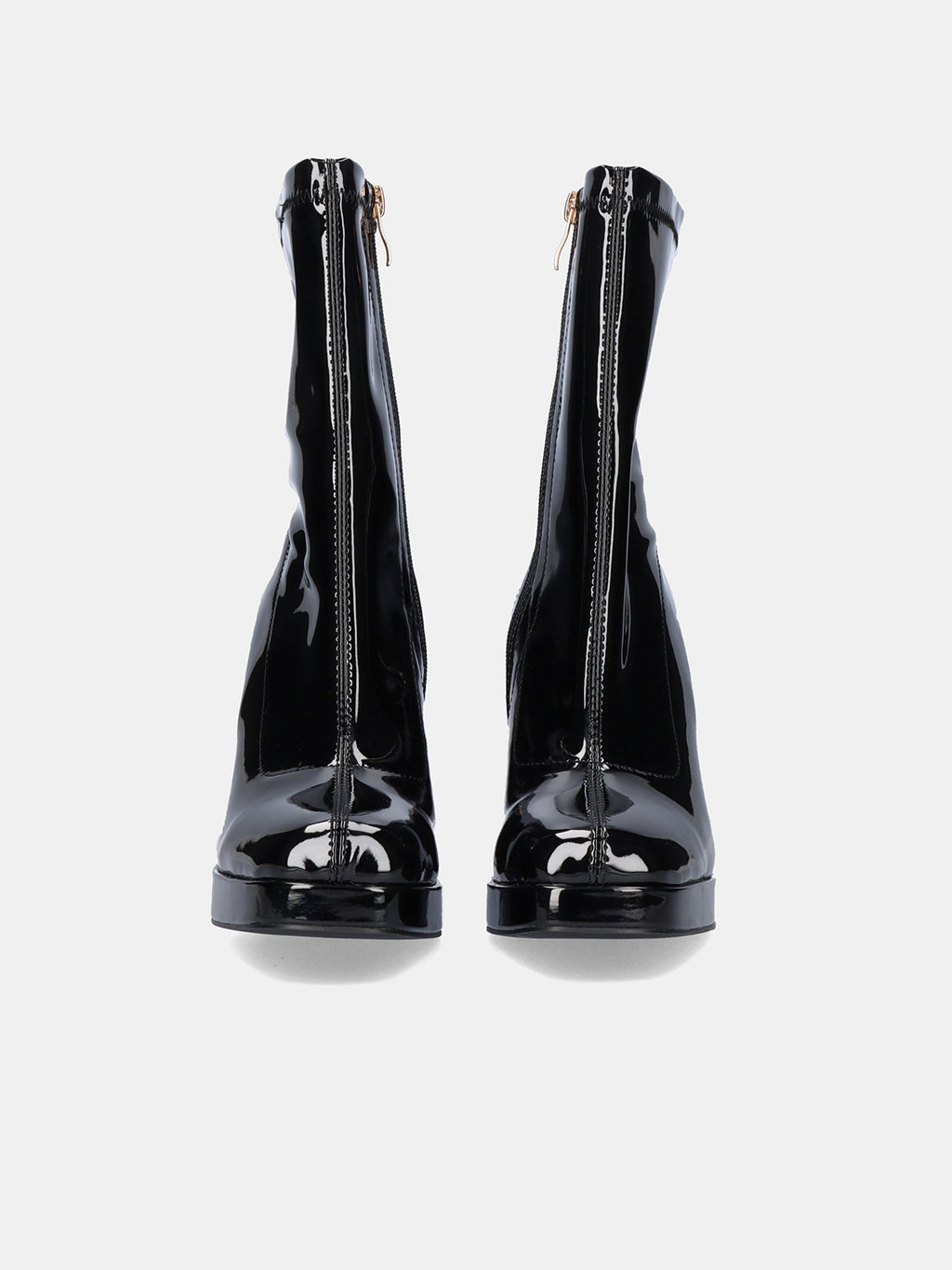 T5387-M3536 PATENT BLACK