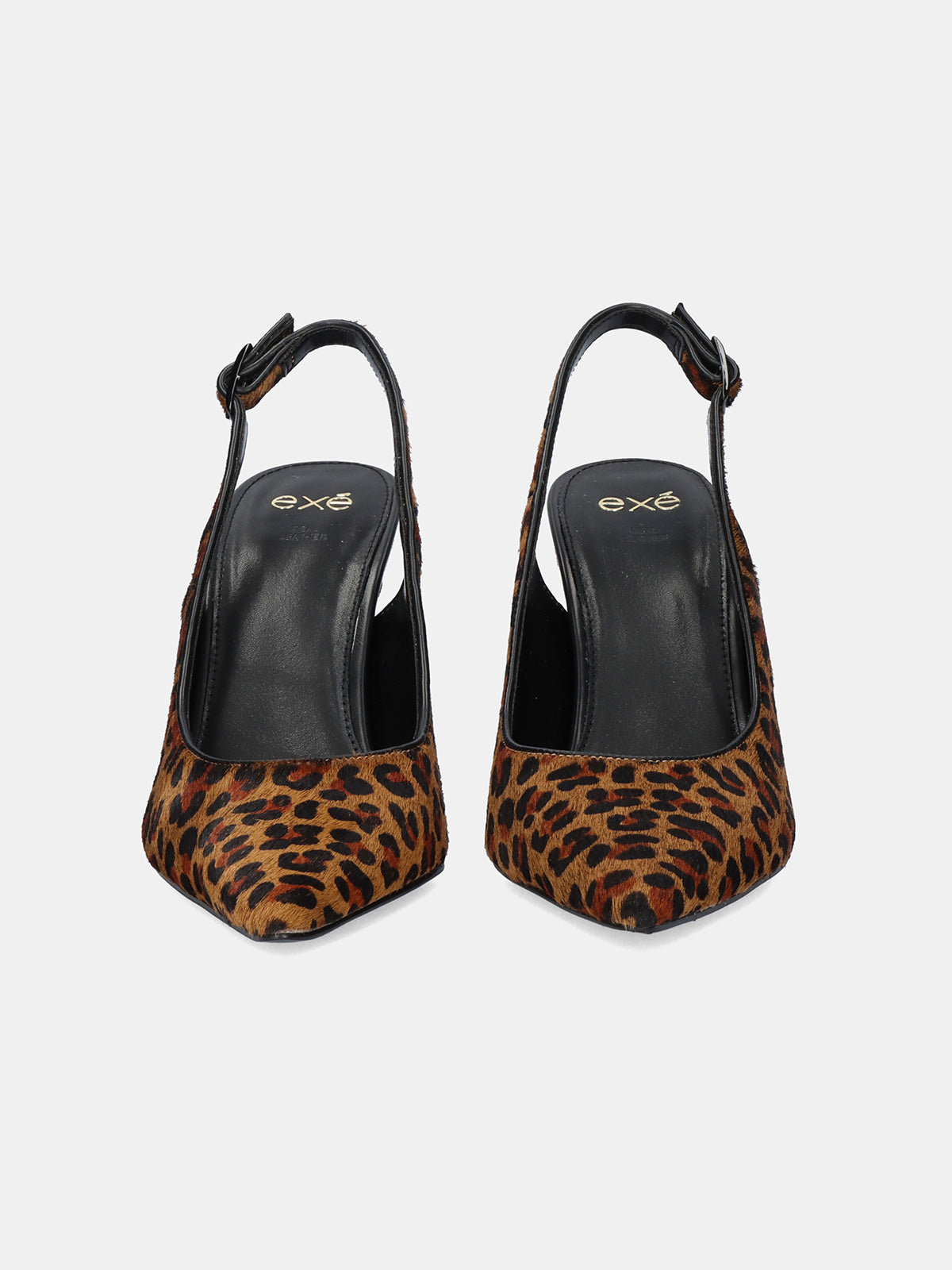 TOLEDO-901 LEOPARD BROWN