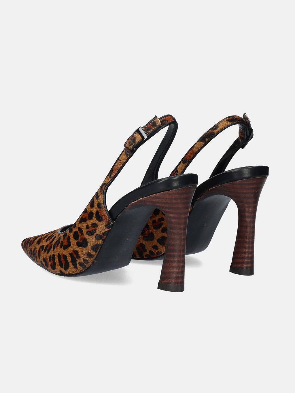 TOLEDO-901 LEOPARD BROWN