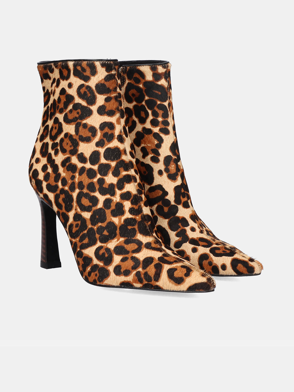 TOLEDO-999 LEOPARD BEIGE BROWN