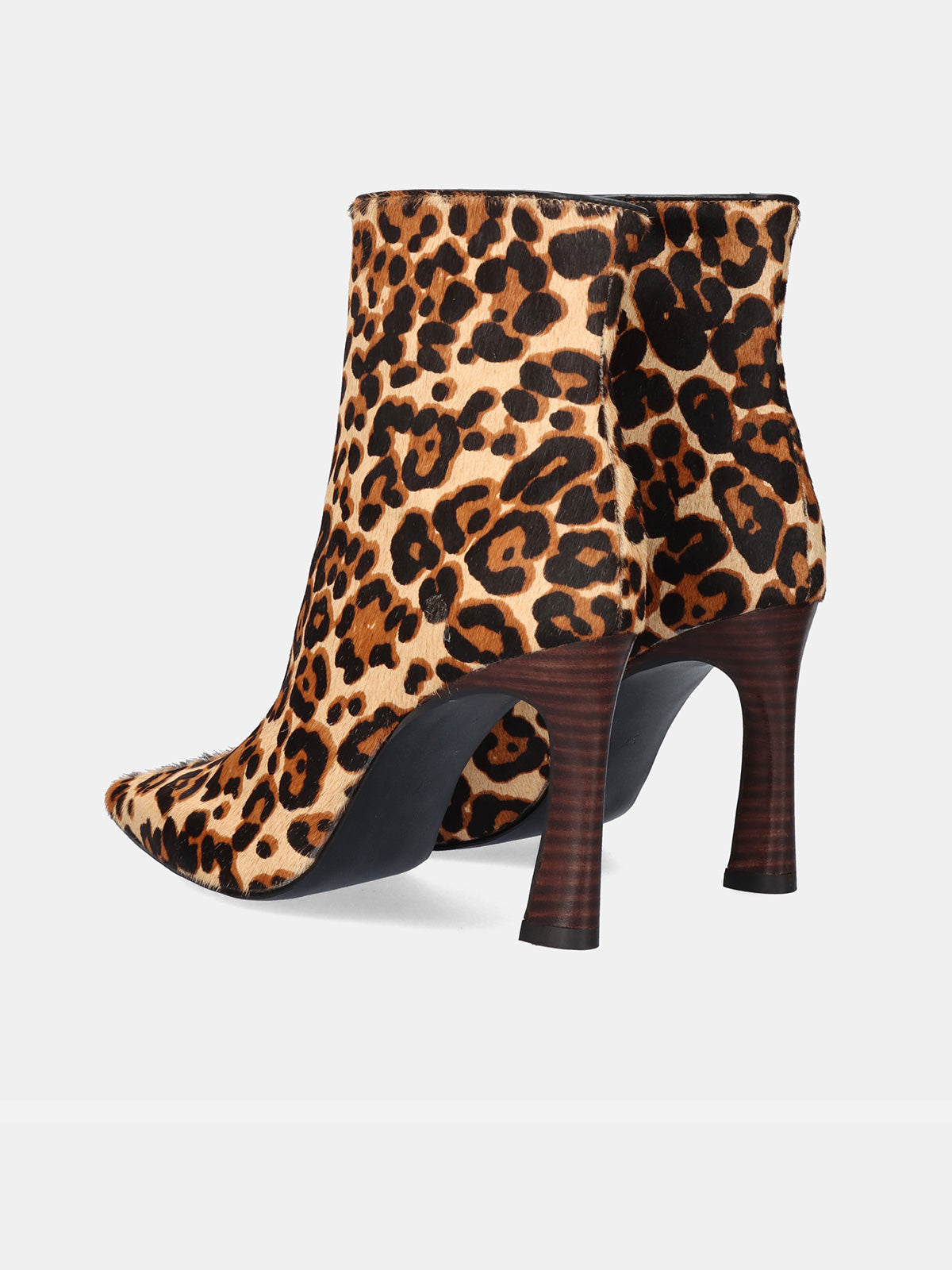 TOLEDO-999 LEOPARD BEIGE BROWN