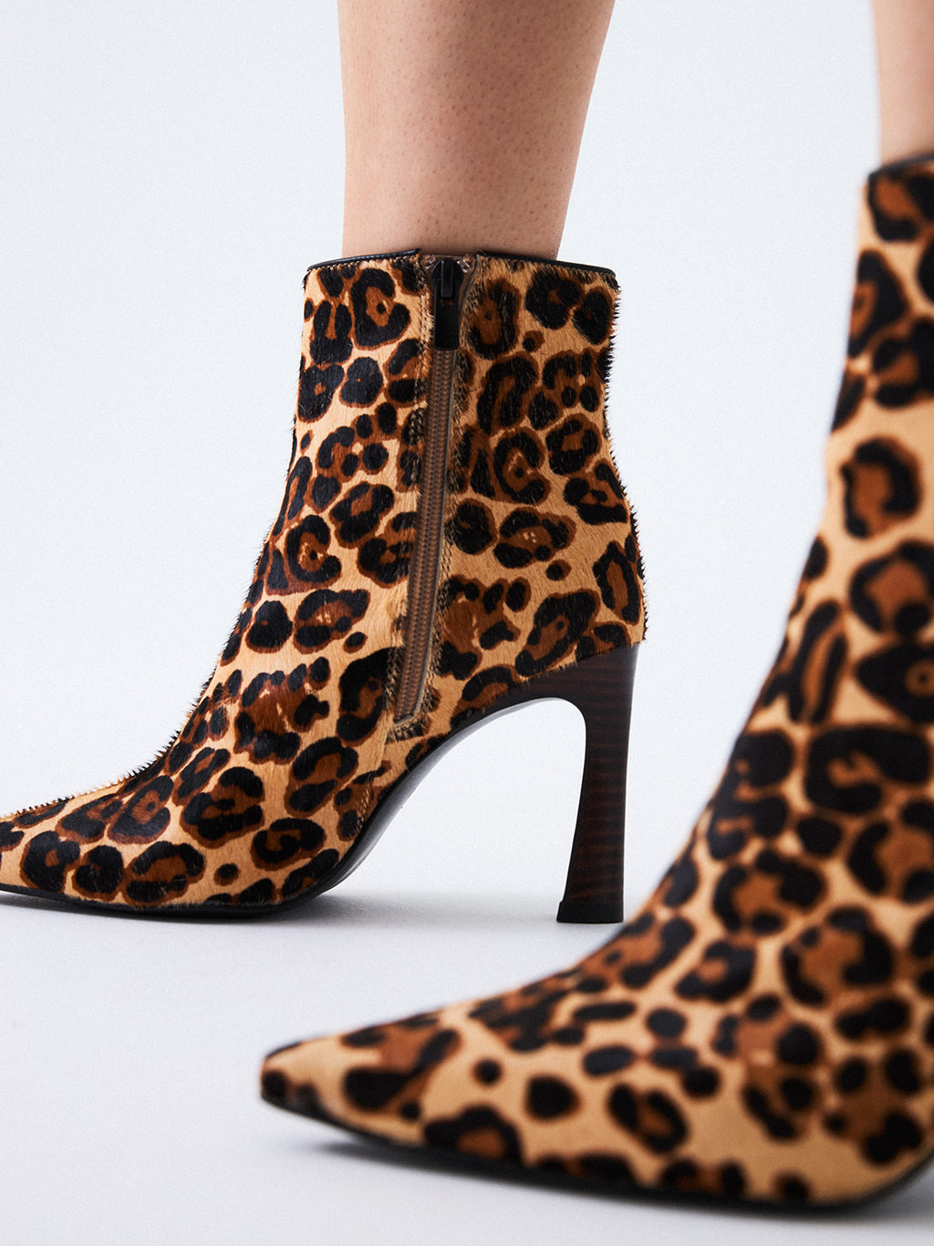 TOLEDO-999 LEOPARD BEIGE BROWN