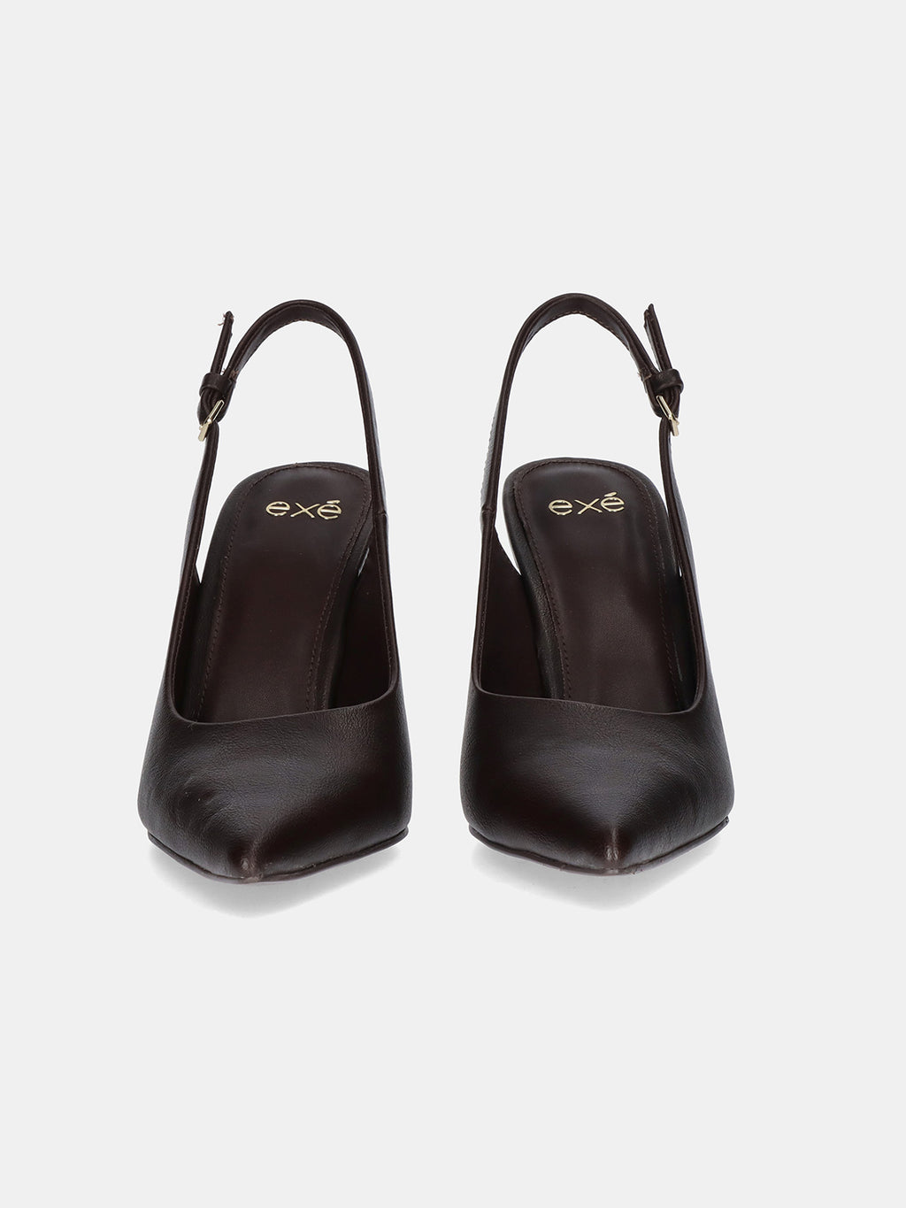 VANESA-101 PU BROWN