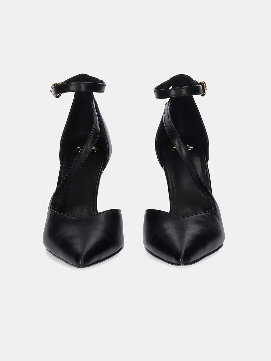 VANESA-110 PU BLACK