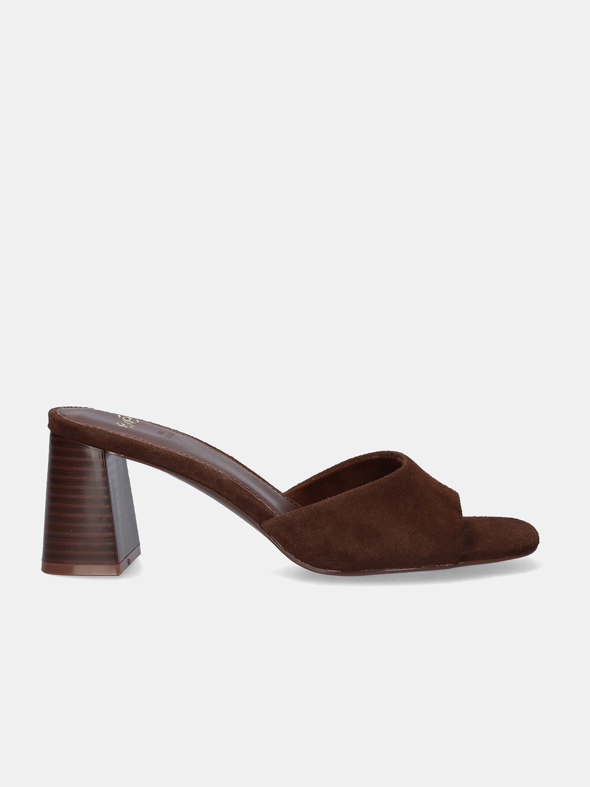 VENETO-557 SUEDE BROWN