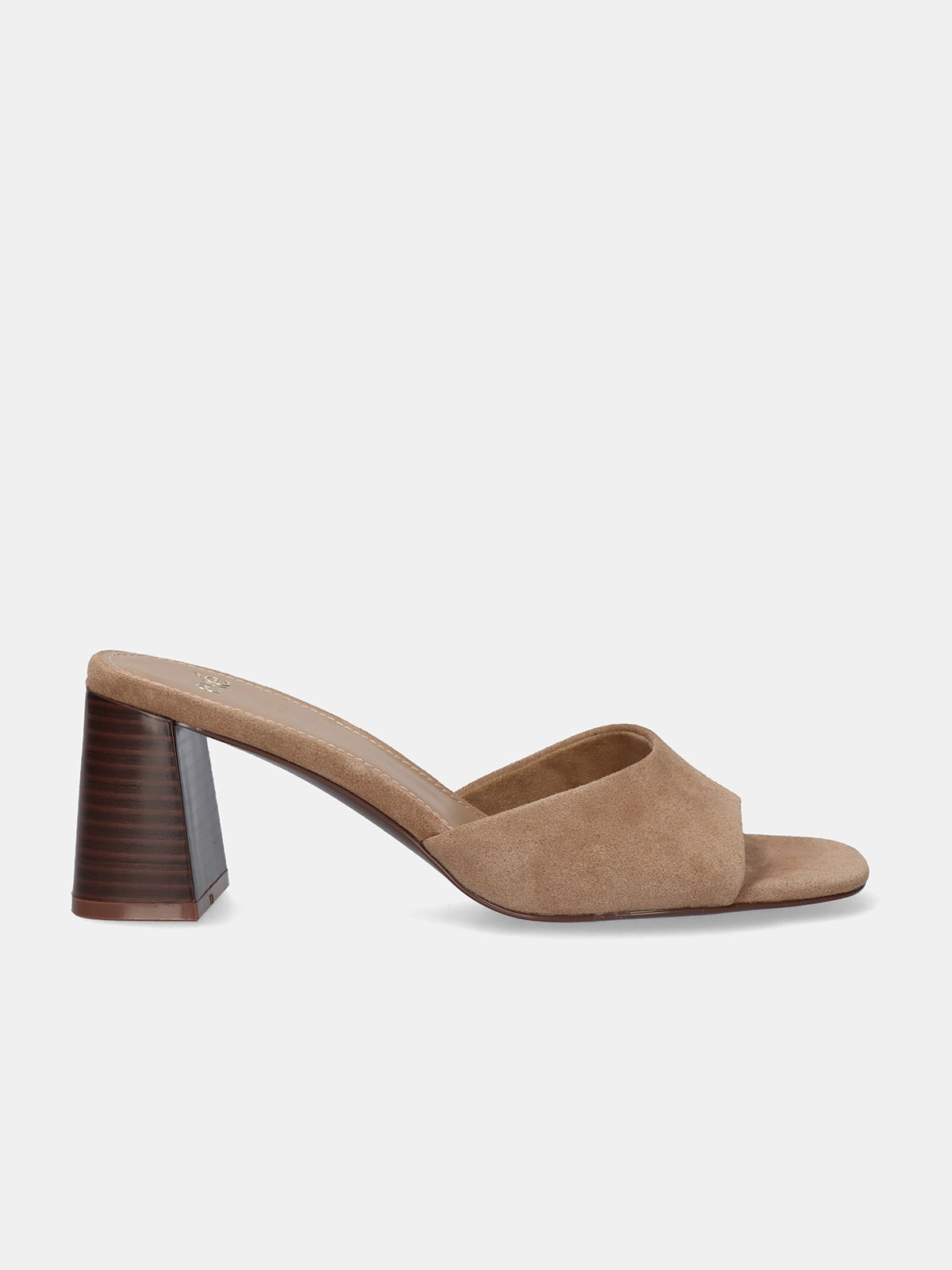 VENETO-557 SUEDE TAUPE