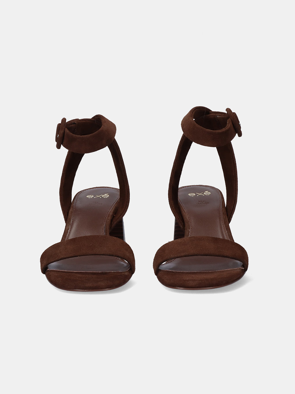 VENETO-567 SUEDE BROWN