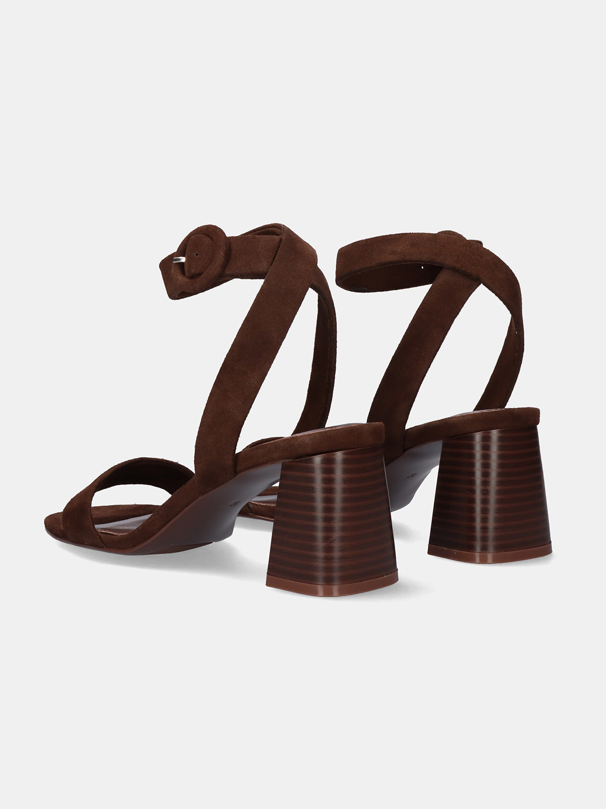 VENETO-567 SUEDE BROWN