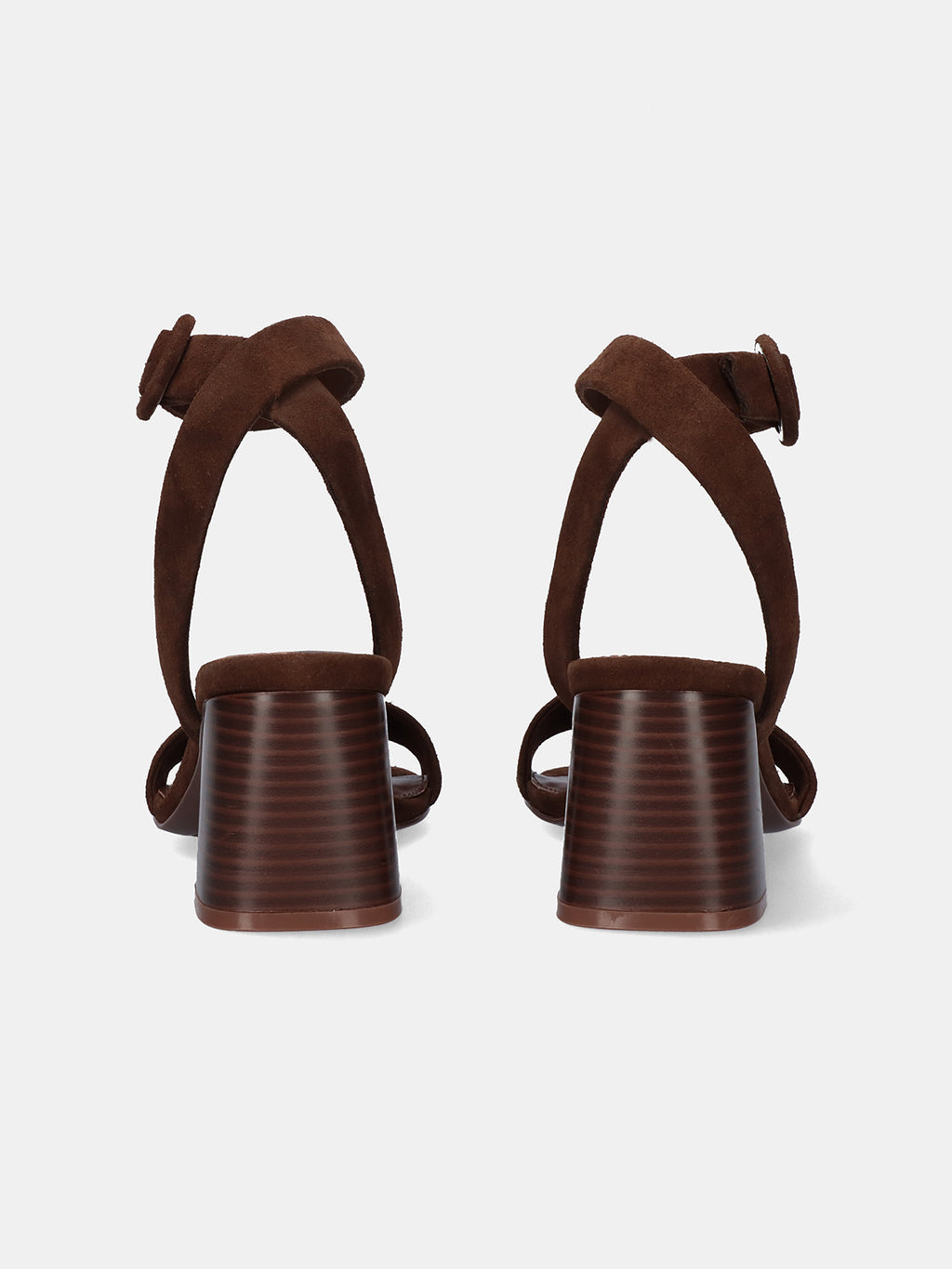 VENETO-567 SUEDE BROWN