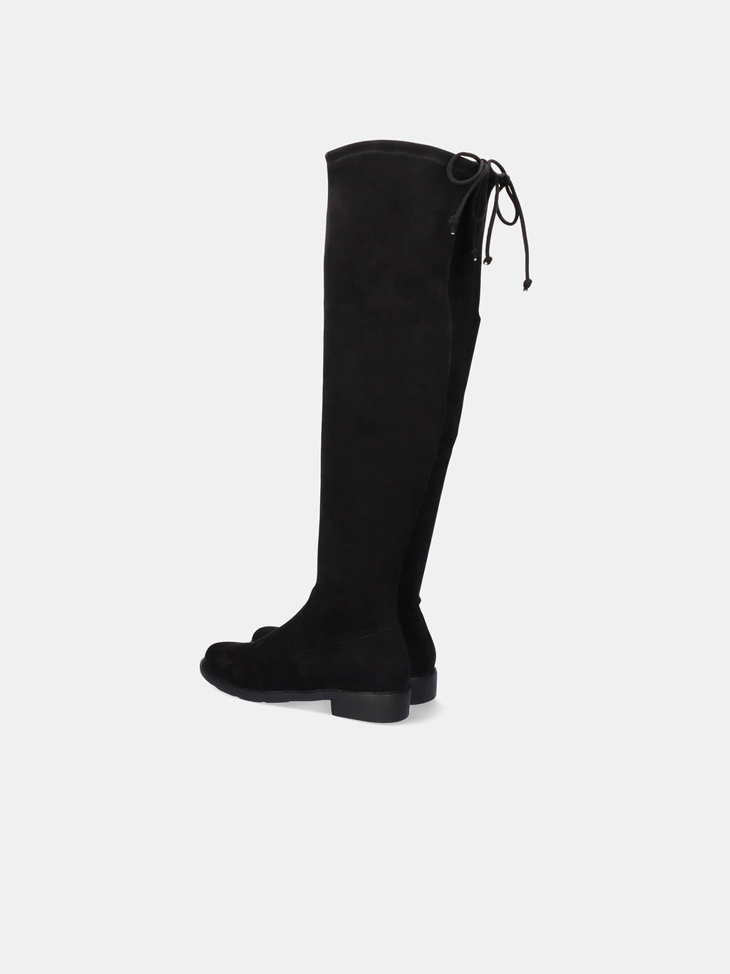 VERONICA-843 MICROFIBER BLACK