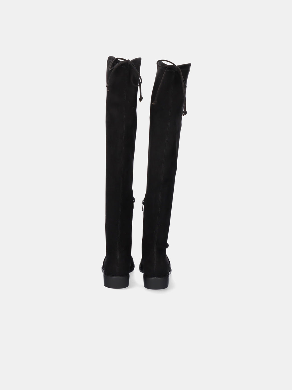 VERONICA-843 MICROFIBER BLACK