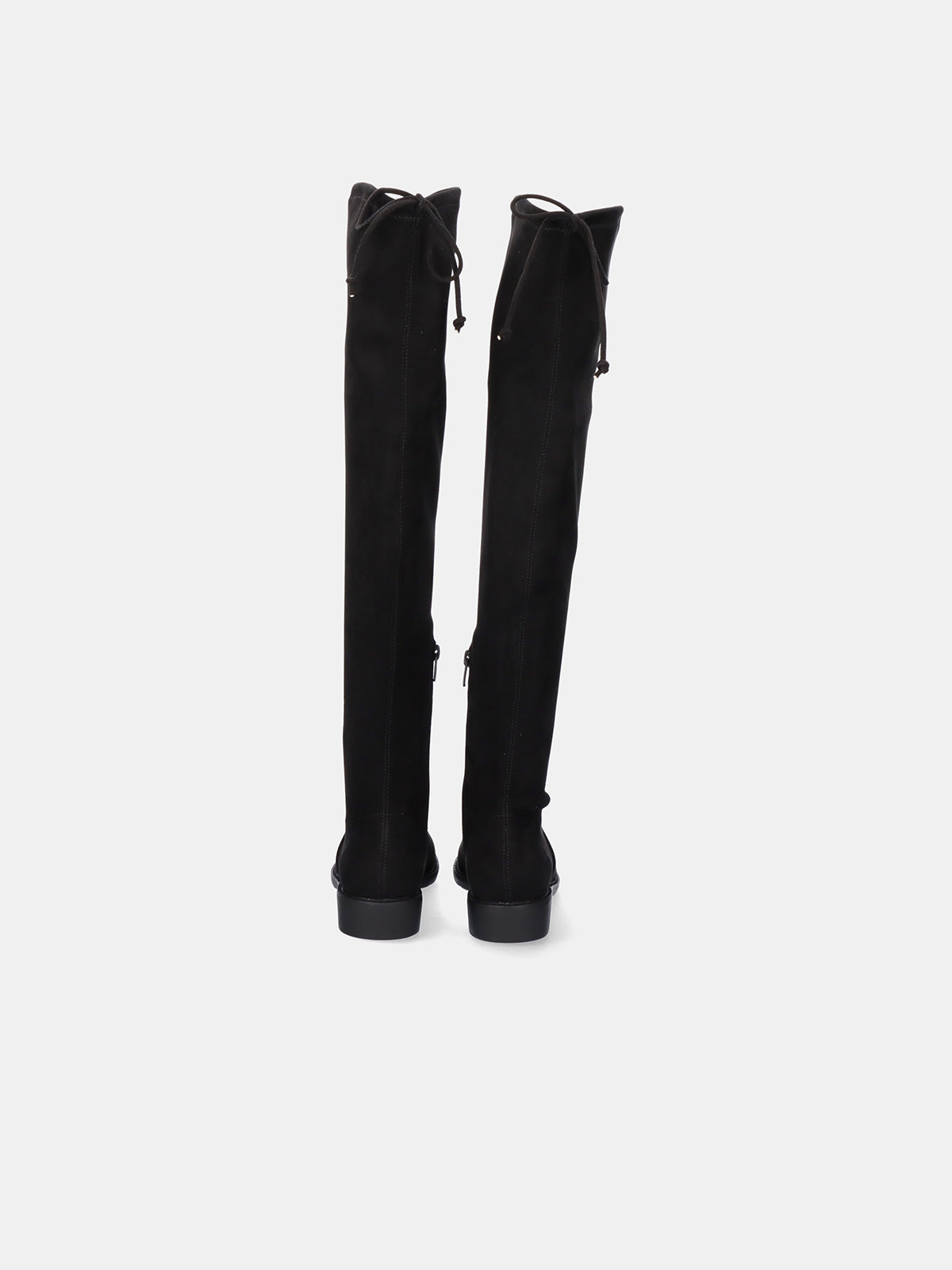 VERONICA-843 MICROFIBER BLACK