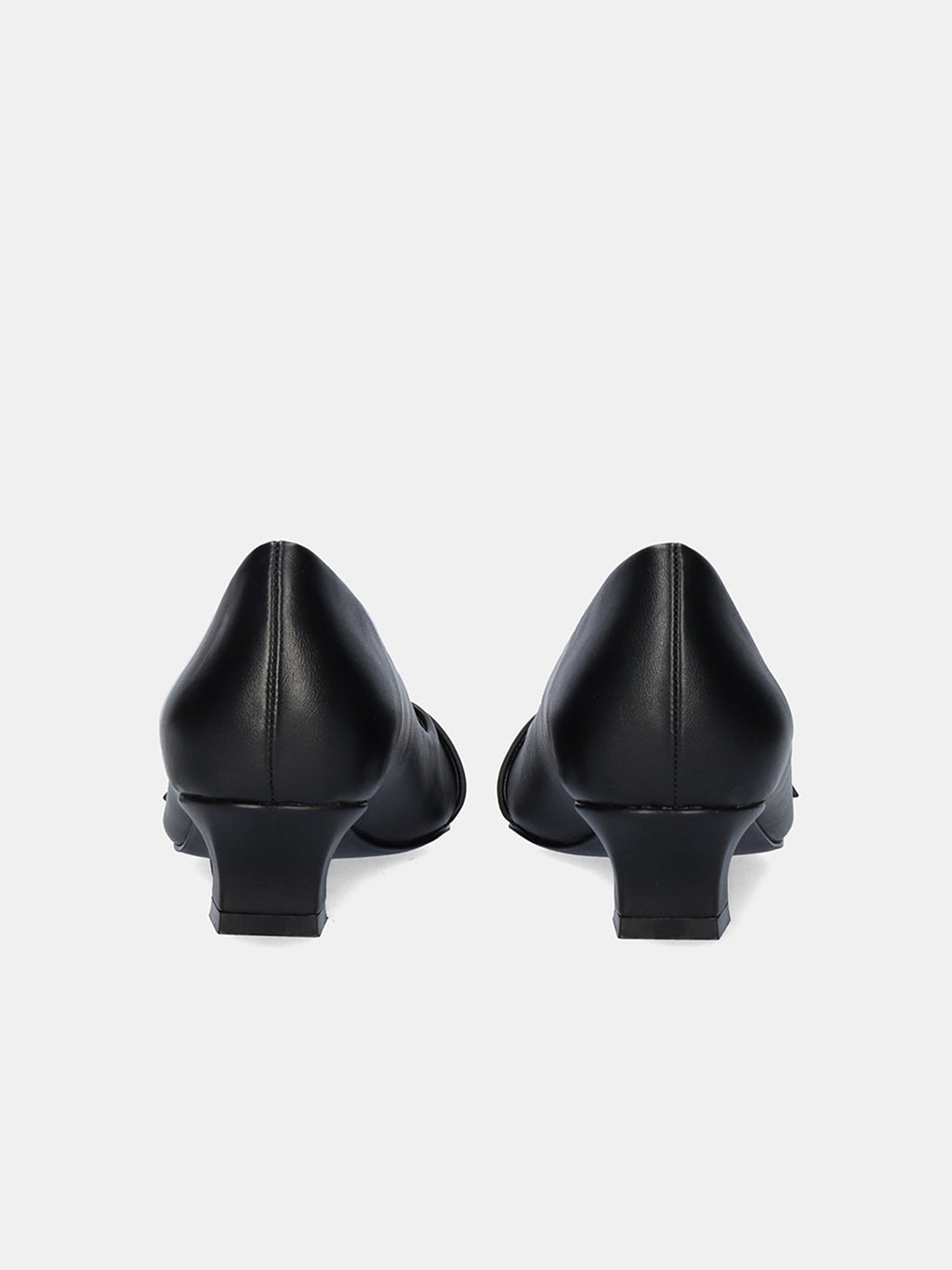 VICTORIA-935 PATENT BLACK