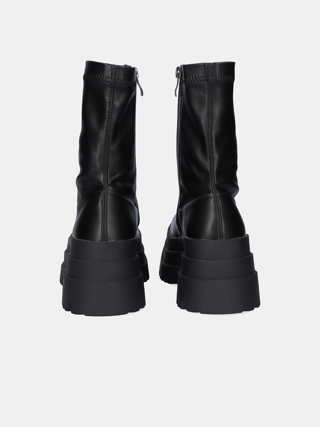 W2372-HF125 PU BLACK