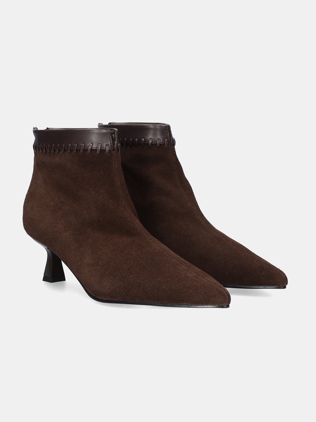W26268 SUEDE BROWN
