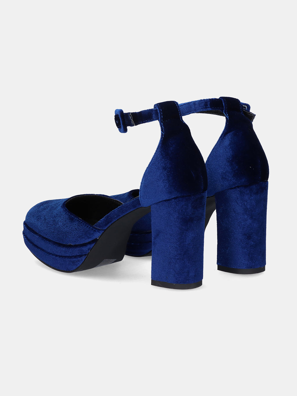 W2993-R5523 VELVET BLUE