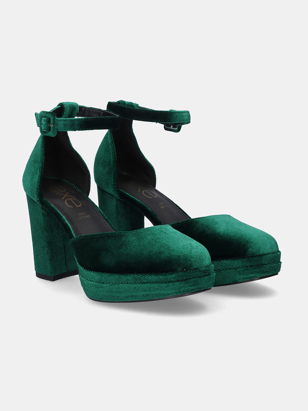W2993-R5523 VELVET GREEN