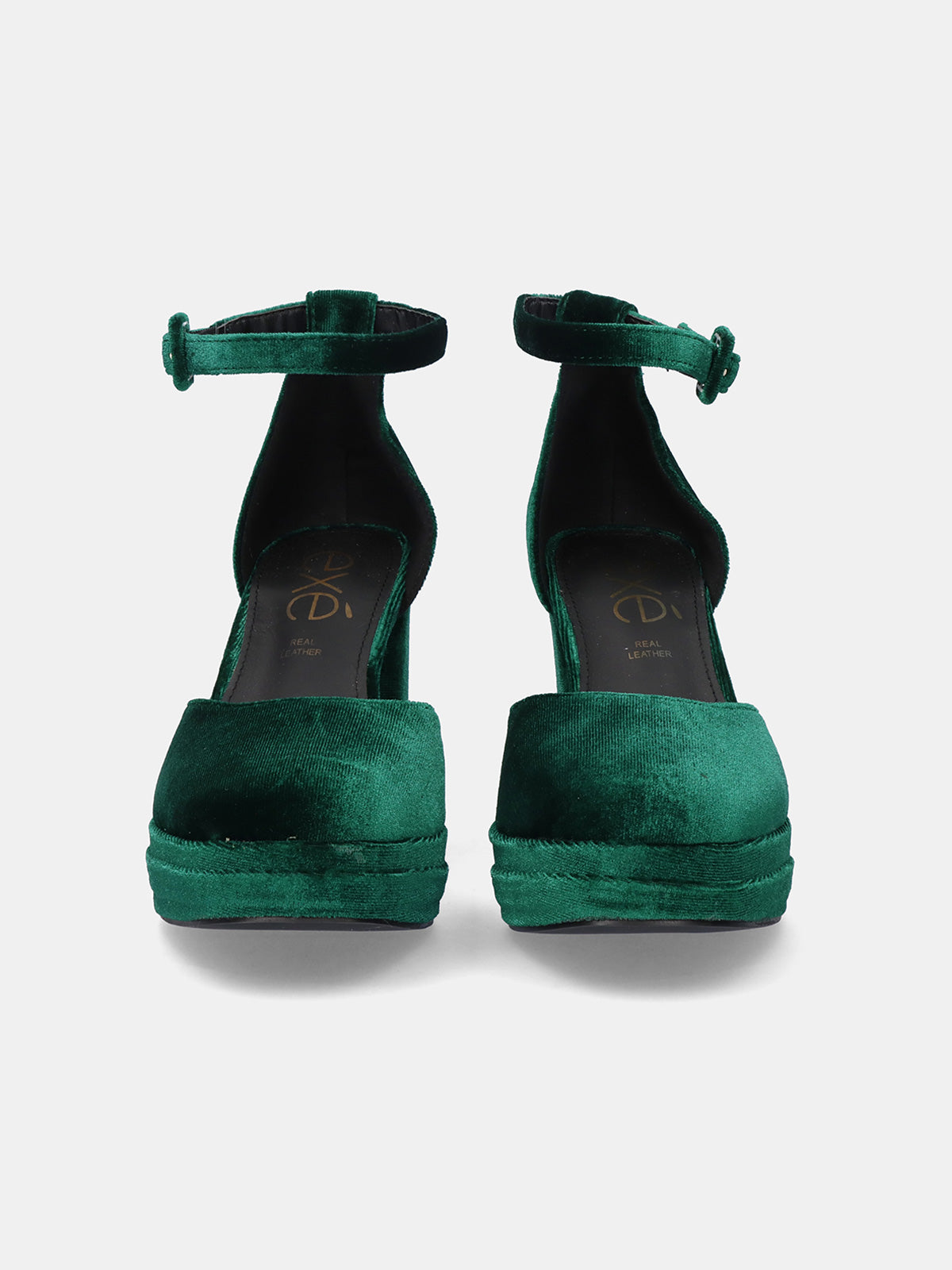 W2993-HF77 FABRIC GREEN