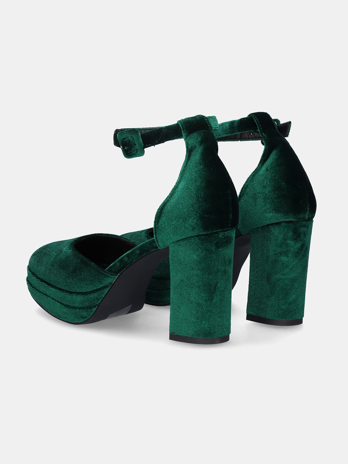 W2993-R5523 VELVET GREEN