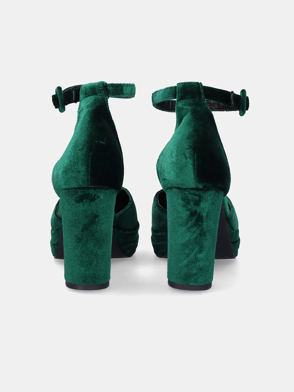 W2993-HF77 FABRIC GREEN