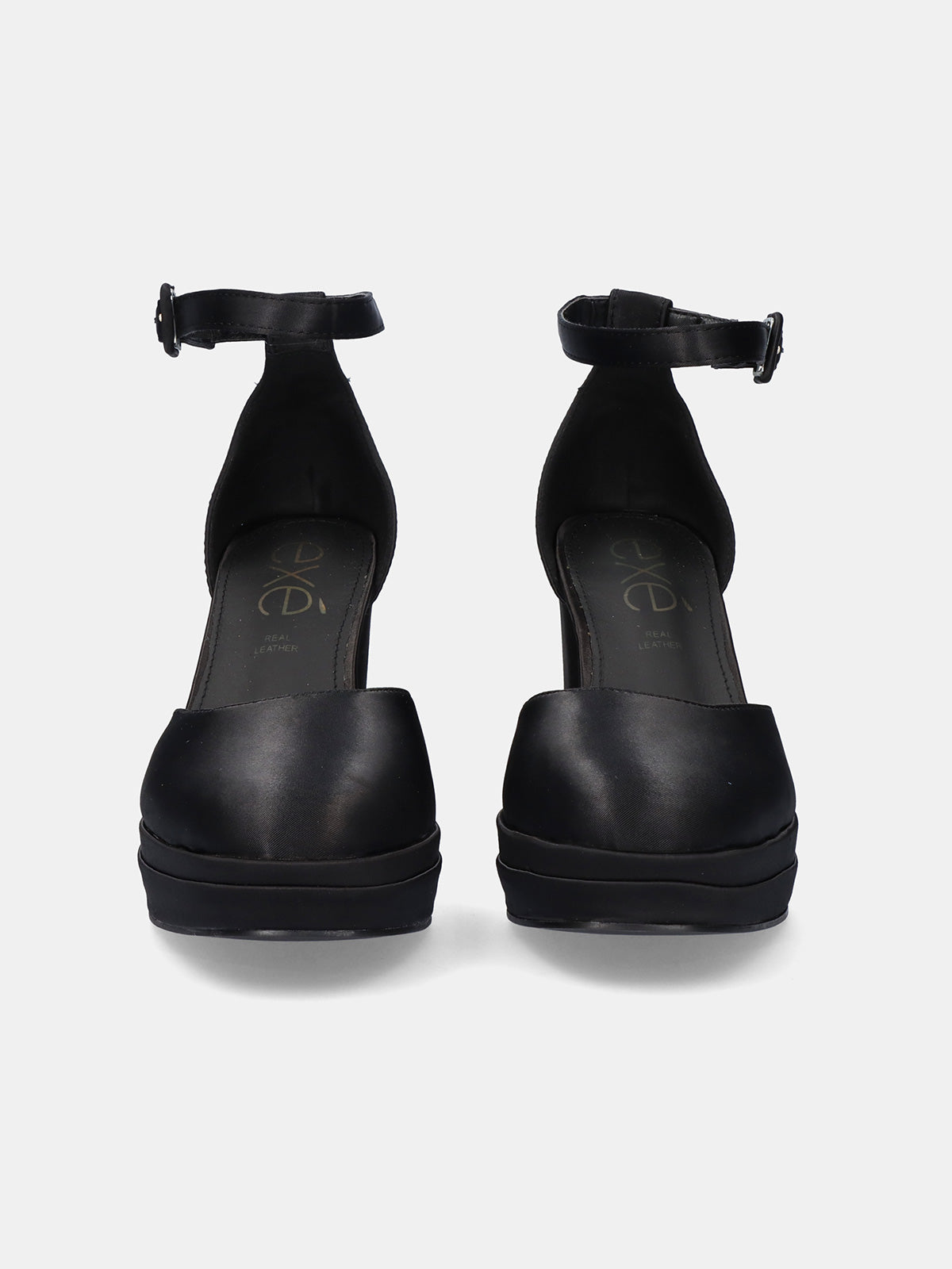 W2993-HF77 SATIN BLACK