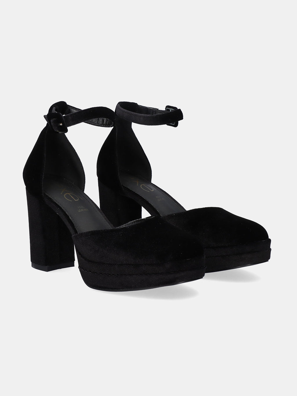 W2993-R5523 VELVET BLACK