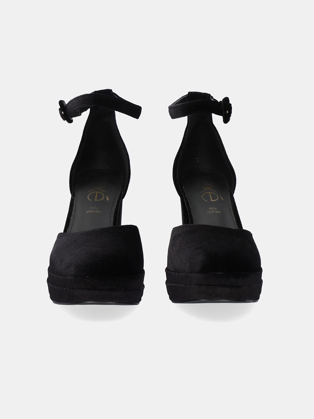 W2993-R5523 VELVET BLACK