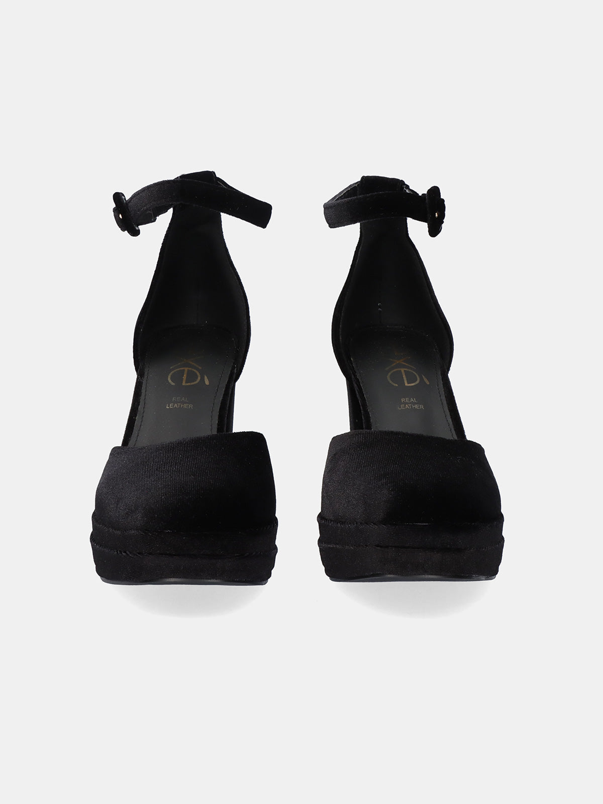 W2993-R5523 VELVET BLACK