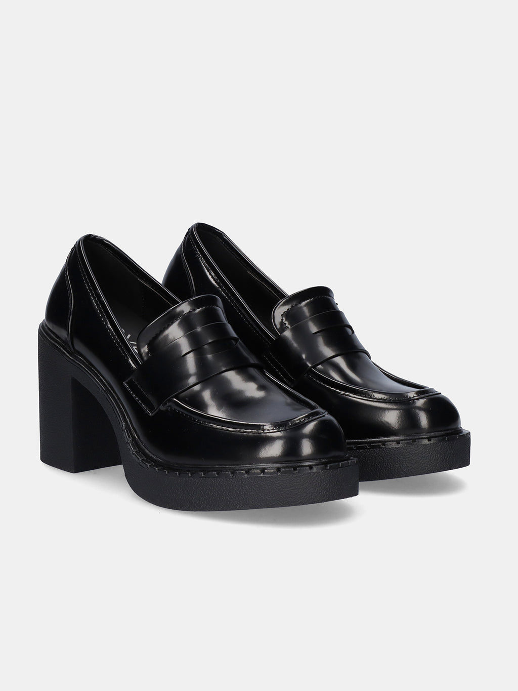 W3079-R5155 PU BLACK