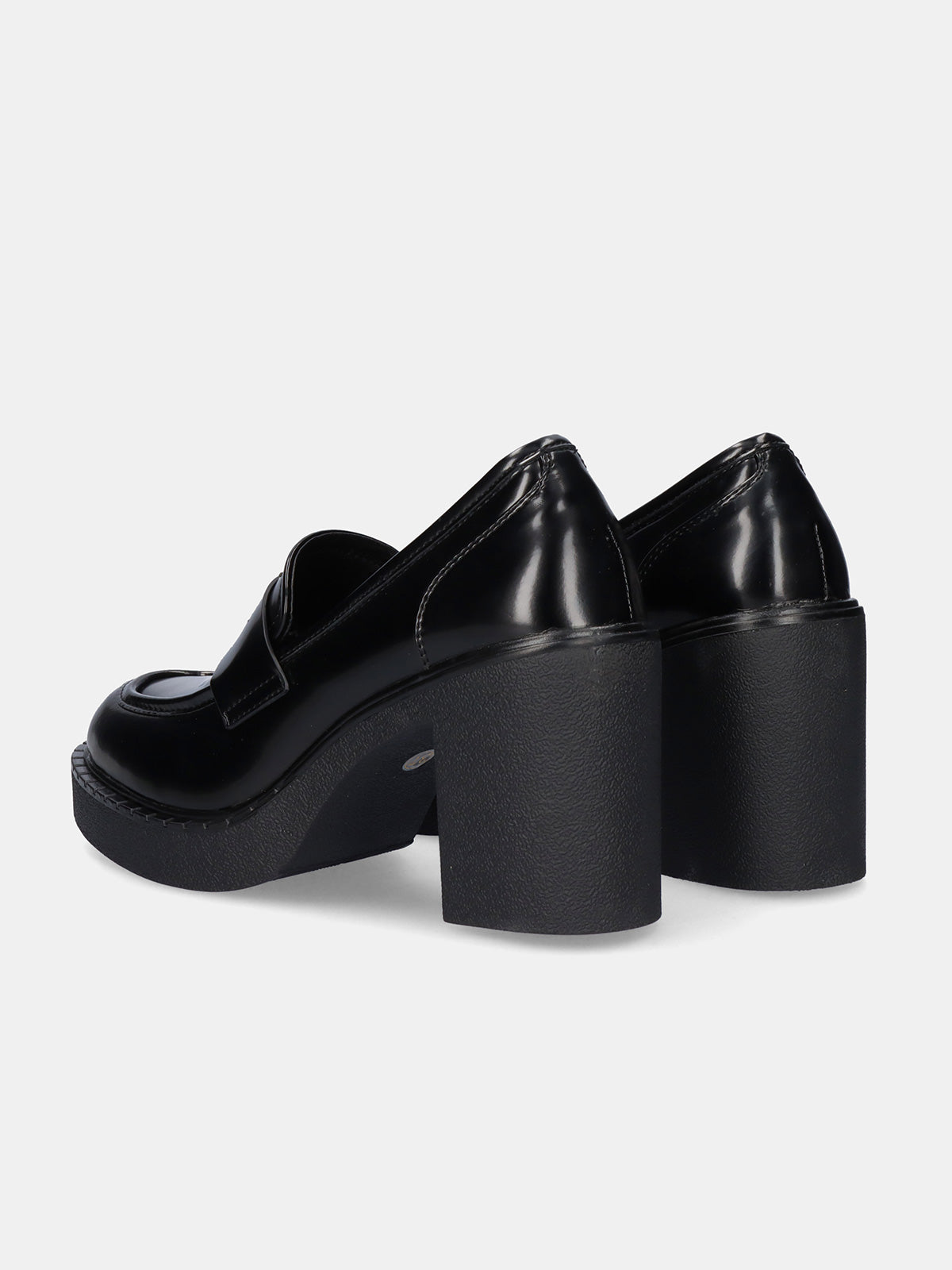 W3079-R5155 PU BLACK