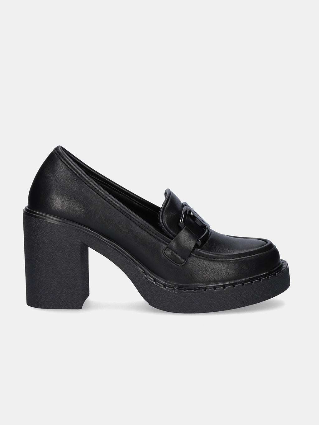 W3079-R5156 PU BLACK