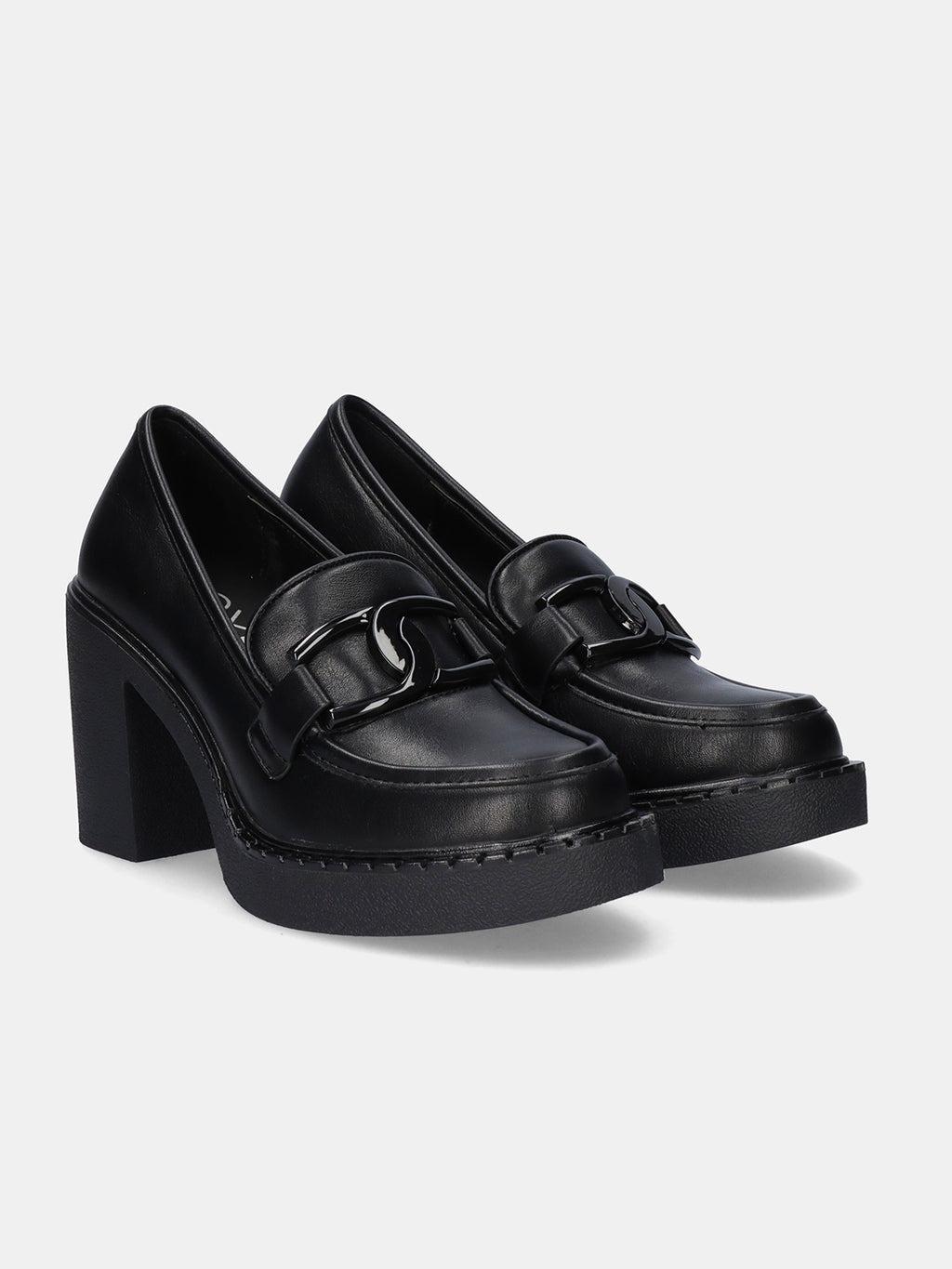 W3079-R5156 PU BLACK