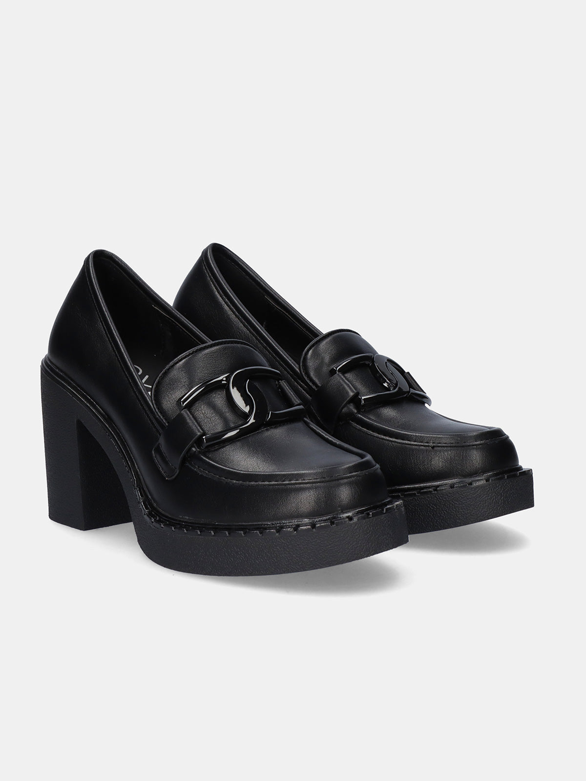 W3079-R5156 PU BLACK