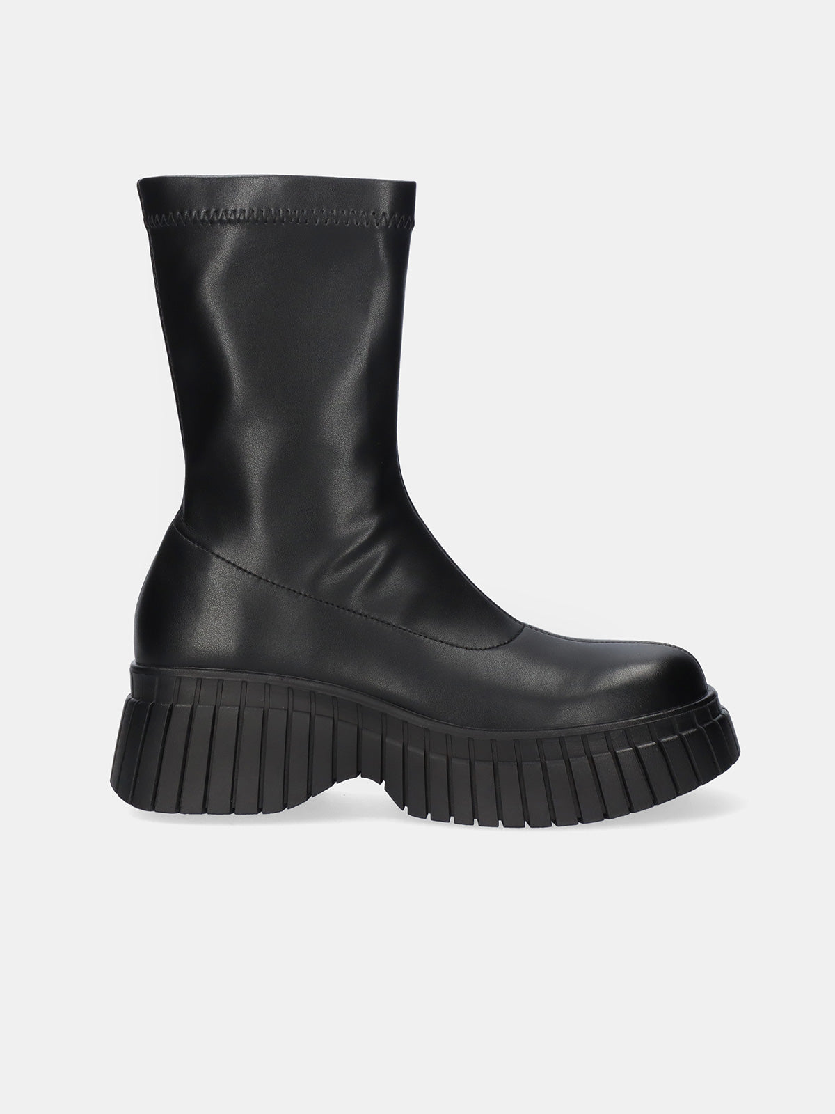 W3611-R6290 PU BLACK