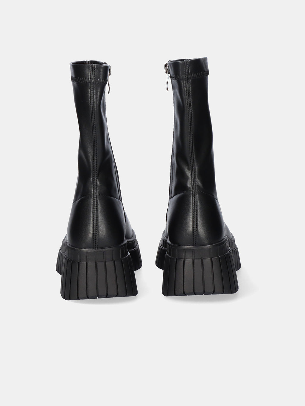 W3611-R6290 PU BLACK