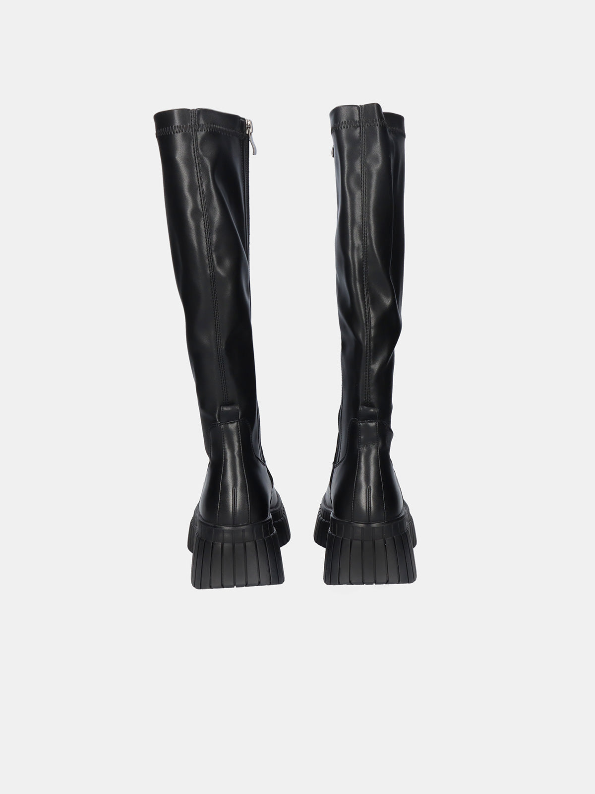 W3611-R6296 PU BLACK