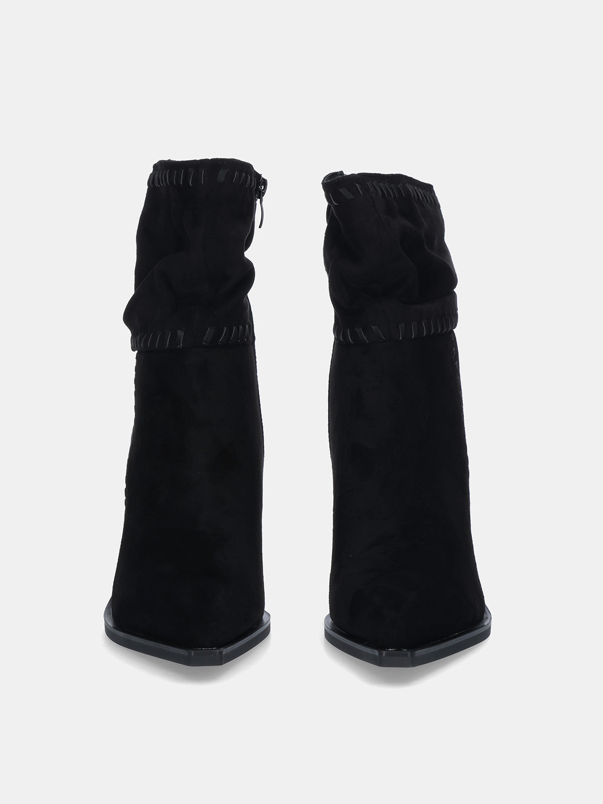 X158TR-L16 FABRIC BLACK