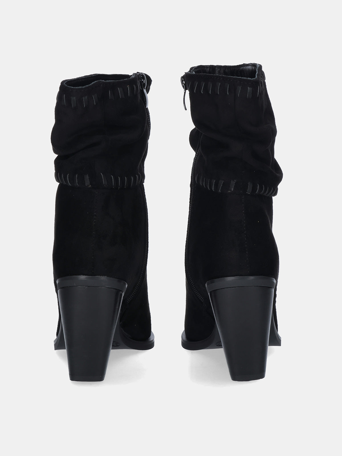 X158TR-L16 FABRIC BLACK