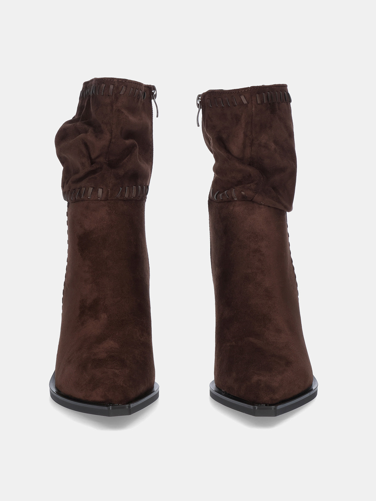 X158TR-L16 FABRIC BROWN