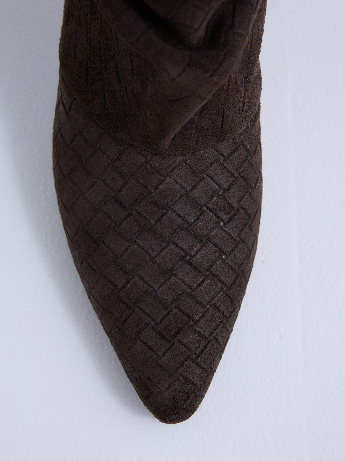 X20257-14R SUEDE BROWN