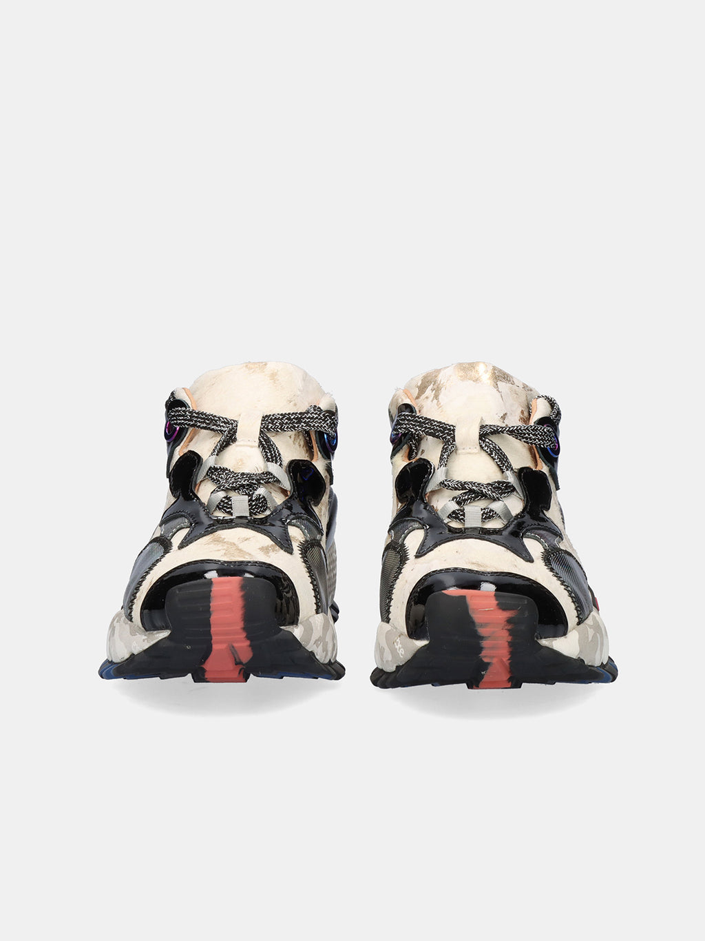 XY-005B LEATHER GOLD