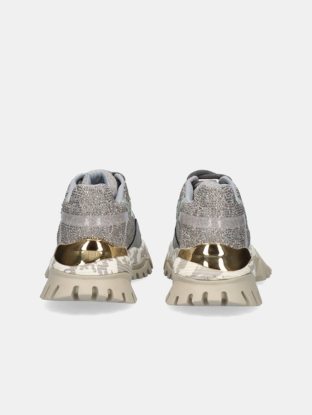 XY3925-2 LEATHER GREY